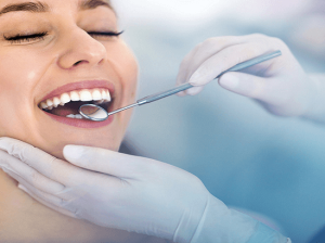 کلینیک دندانپزشکی مهر شریعتی